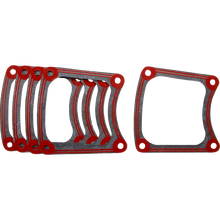 Load image into Gallery viewer, JAMES GASKET 85-06 FLT/FXR INP CVR GASKET (5) JGI-34906-85