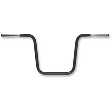 Load image into Gallery viewer, LA CHOPPERS 1-1/4" HEFTY 16" APRHANGER H/BARS BLK LA-7312-16B