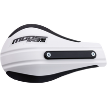 Load image into Gallery viewer, MOOSE RACING HANDGUARD CONTOUR 2 WHT 51-220