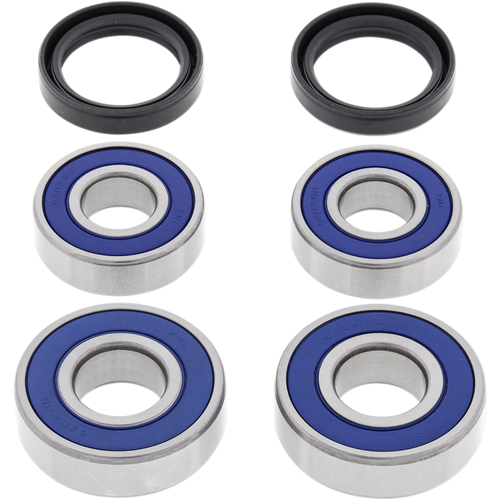 ALL BALLS REAR WHEEL BEARING & SEAL KIT 25-1646