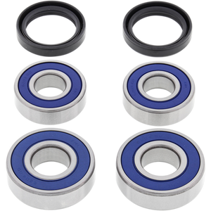 ALL BALLS REAR WHEEL BEARING & SEAL KIT 25-1646