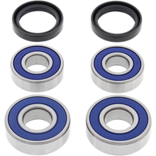 Load image into Gallery viewer, ALL BALLS REAR WHEEL BEARING &amp; SEAL KIT 25-1646