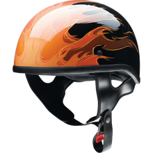 Load image into Gallery viewer, Z1R BEANIE CC HELLFIRE ORNG 3X 0103-1351