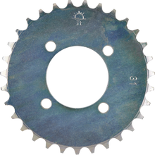 Load image into Gallery viewer, JT SPROCKETS SPRCKT RR KAW 32T JTR801.32
