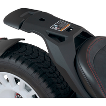 Load image into Gallery viewer, SHOW CHROME COVER FOR RYKER MAX MOUNT KIT H40-403RED
