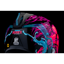 Load image into Gallery viewer, ICON HELMET AIRFORM MIPS MANIK&#39;RR  PK LG 0101-17025