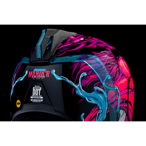 ICON HELMET AIRFORM MIPS MANIK'RR  PK LG 0101-17025