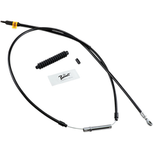 Load image into Gallery viewer, BARNETT 08-16 FL BLK CLUTCH CABLE +6" 101-30-10046-06
