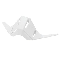Load image into Gallery viewer, Fmf Nose Guard for PowerBomb Goggles - White