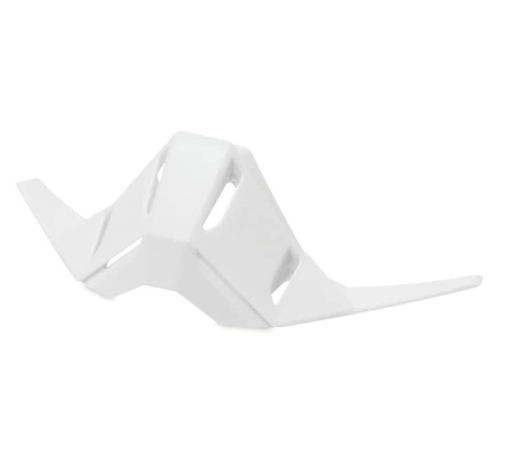 Fmf Nose Guard for PowerBomb Goggles - White