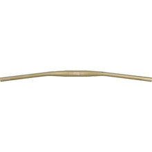 Load image into Gallery viewer, RENTHAL RENTHAL FATBAR 35 ALUM/GOLD 30mm 158 ABK/EBK/MTB M158-01-AG