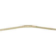 Load image into Gallery viewer, Renthal, Fatbar V2, MTB Handlebar, Diameter: 31.8mm, 800mm, Rise: 30mm, Gold