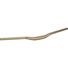 Load image into Gallery viewer, RENTHAL RENTHAL FATBAR 35 ALUM/GOLD 30mm 158 ABK/EBK/MTB M158-01-AG