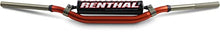 Load image into Gallery viewer, Renthal - McGrath/ 16+ KTM SX125-450 Twinwall Pad - Orange (999-01-OR-07-185)