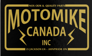 Motomike Canada