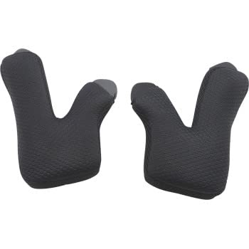 100% Status Youth Helmet Cheek Pad - Accessory/Replacement Only
