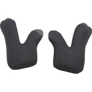 100% Status Youth Helmet Cheek Pad - Accessory/Replacement Only