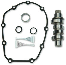 Load image into Gallery viewer, S&amp;S CYCLE Camshaft,Kit,Chain Drive,475C,M8 17-19 330-0641