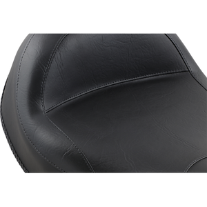 MUSTANG Solo Touring Seat-Wide-Vintage-Indian 75360