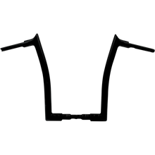 Load image into Gallery viewer, FAT BAGGERS INC H-BAR BL 1.5"16"PT FLHRS 808016-B