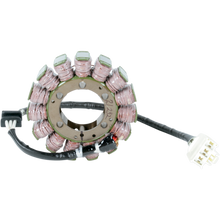 Load image into Gallery viewer, RICK&#39;S MOTORSPORT ELECTRIC STATOR KAWASAKI 21-232