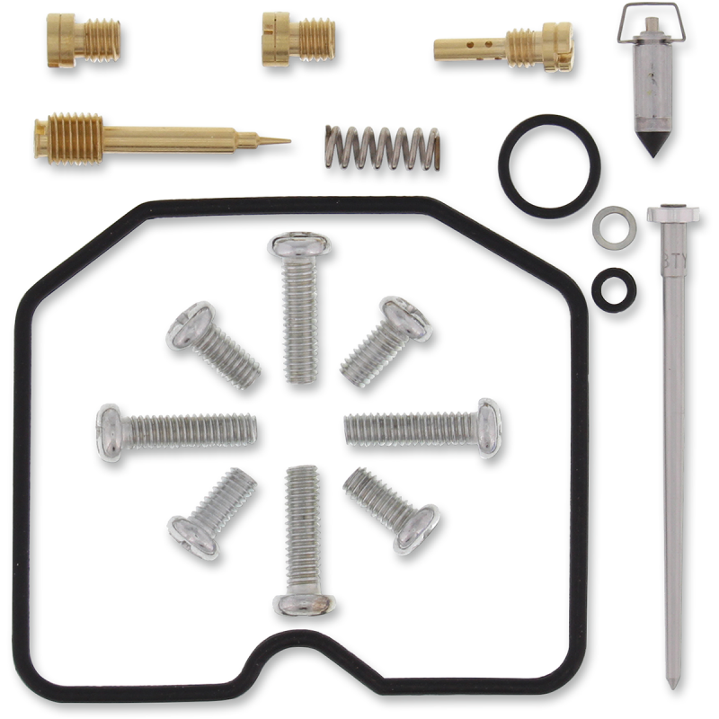 MOOSE RACING REPAIR KT CARB ARCTIC CAT 26-1083