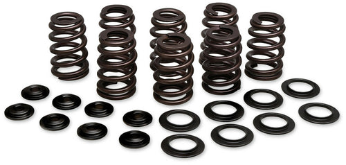 KIBBLEWHITE SPRING KIT BEEHIVE 17-19 M8 STEEL 20-21050