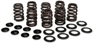 KIBBLEWHITE SPRING KIT BEEHIVE 17-19 M8 STEEL 20-21050