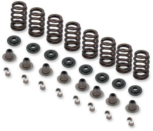 S&S CYCLE Spring, Kit, Valve, Conical, .605