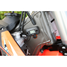 Load image into Gallery viewer, MOOSE UTILITY DIVISION MOOSE MOUNT HOUR METER KTM HRMM-4M