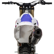 Load image into Gallery viewer, YOSHIMURA 2024 YZ250F RS-12 EXHAUST SS/AL/CF 231030S320