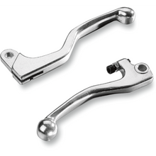 Load image into Gallery viewer, TMV BRAKE/CLUTCH LEVER CR+F 07-15 TMV 172204