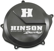 Load image into Gallery viewer, HINSON RACING CLUTCH COVER CRF450 C389