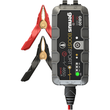Load image into Gallery viewer, NOCO GENIUS BOOST SPORT LITHIUM 400A GB20