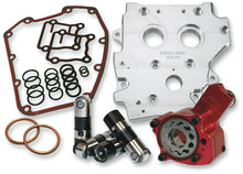 Load image into Gallery viewer, FEULING OIL PUMP CORP. 07-17 T/C OIL SYS RACE COMBO PACK 7075