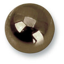 Load image into Gallery viewer, S&amp;S CYCLE Ball,Check Valve,.375",Stainless Steel 50-8091