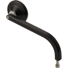 Load image into Gallery viewer, JOKER MACHINE MIRROR NO.2 STD BLK R 03-052-1R
