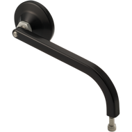 JOKER MACHINE MIRROR NO.2 STD BLK R 03-052-1R