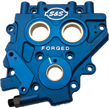 Load image into Gallery viewer, S&amp;S CYCLE PLATE CAM SPPRT 07-17 BT 310-0625 - Motomike Canada