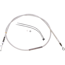 Load image into Gallery viewer, MAGNUM SCII HE CLUTCH CABLE 74 11/16 32106HE