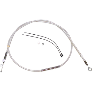 MAGNUM SCII HE CLUTCH CABLE 74 11/16 32106HE