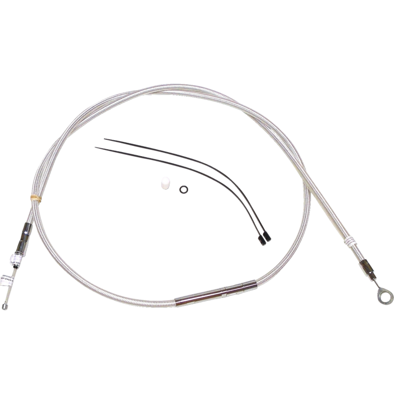 MAGNUM SCII HE CLUTCH CABLE 74 11/16 32106HE