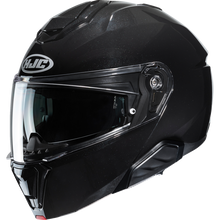 Load image into Gallery viewer, HJC i91 METAL BLACK SM 0000402123