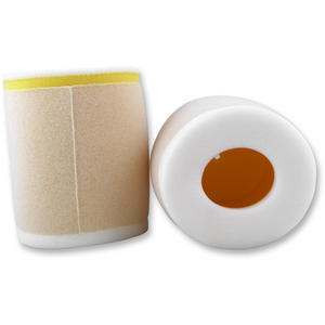 NO TOIL LT-Z/DFX/DVX450, AIR FILTER NO 370-11