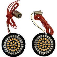 Load image into Gallery viewer, CUSTOM DYNAMICS INSERT RTSIG LED 1156 BLT GEN-4-AR2-1156