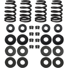 Load image into Gallery viewer, S&amp;S CYCLE SPRINGS.585"99-04TC 900-0593