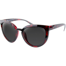 Load image into Gallery viewer, BOBSTER BOBSTER SAIL GLOSS RED TORTOISE FRAME SMOKED POLARIZED LENS BSAL001P