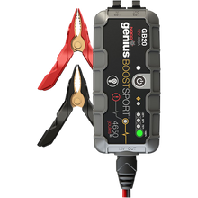 Load image into Gallery viewer, NOCO GENIUS BOOST SPORT LITHIUM 400A GB20