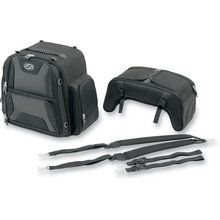 Load image into Gallery viewer, SADDLEMEN SISSY BAR BAG FTB3600 3515-0142