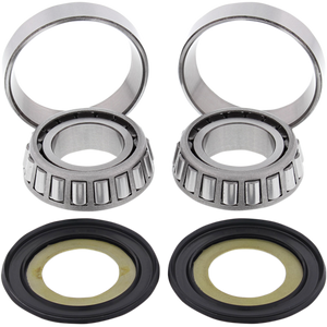 DRAG SPECIALTIES STEERING BEARING & SEAL KIT FL 22-1068